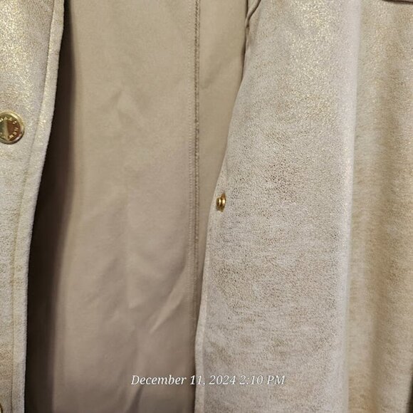 Stylish Marc New York Jacket - Picture 10 of 11